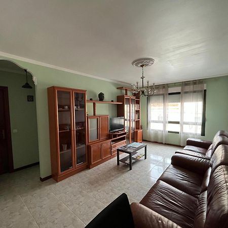 Alquiler Vacacional En Ribeira公寓 外观 照片