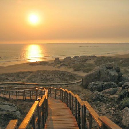 Alquiler Vacacional En Ribeira公寓 外观 照片