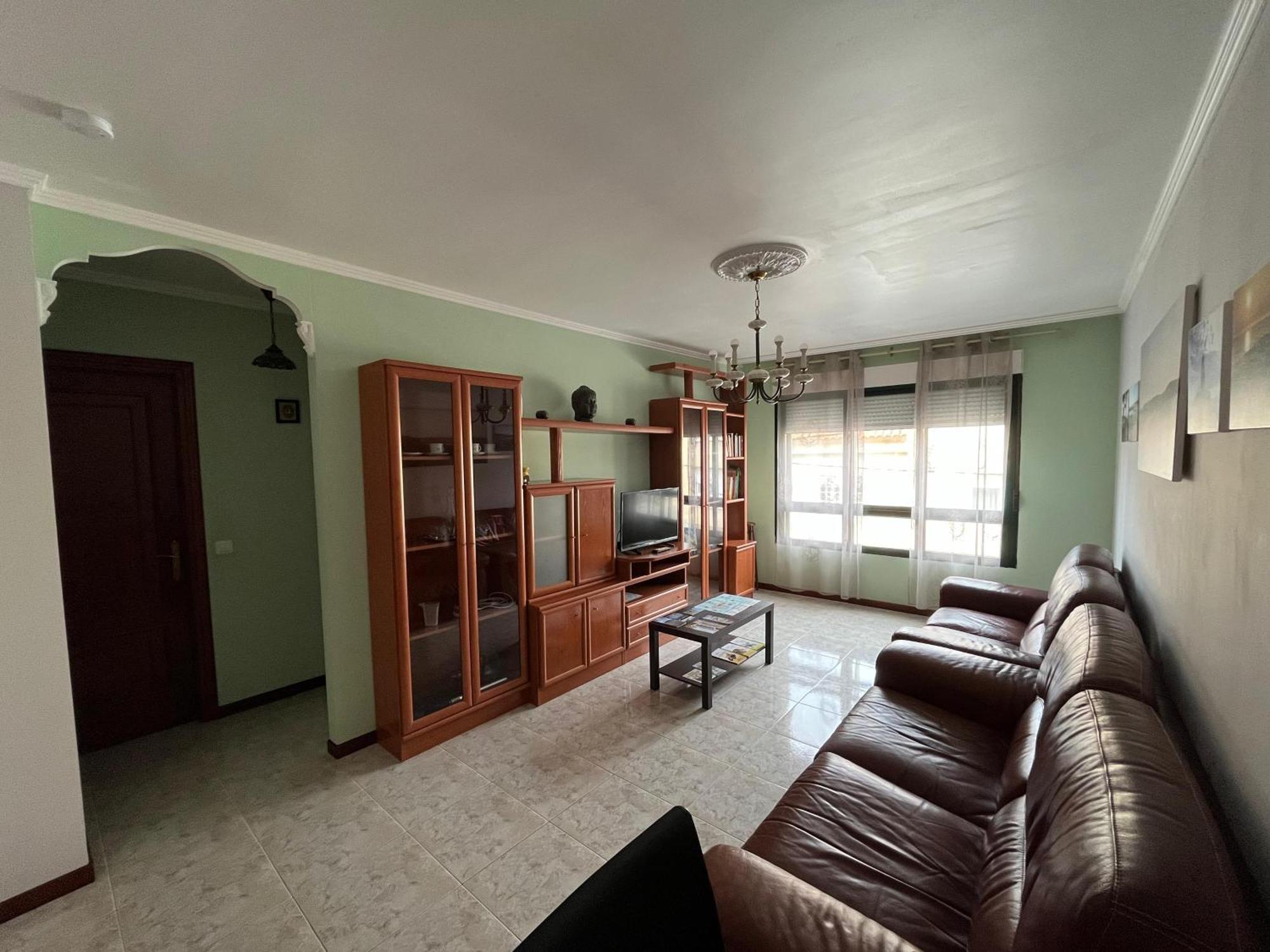 Alquiler Vacacional En Ribeira公寓 外观 照片