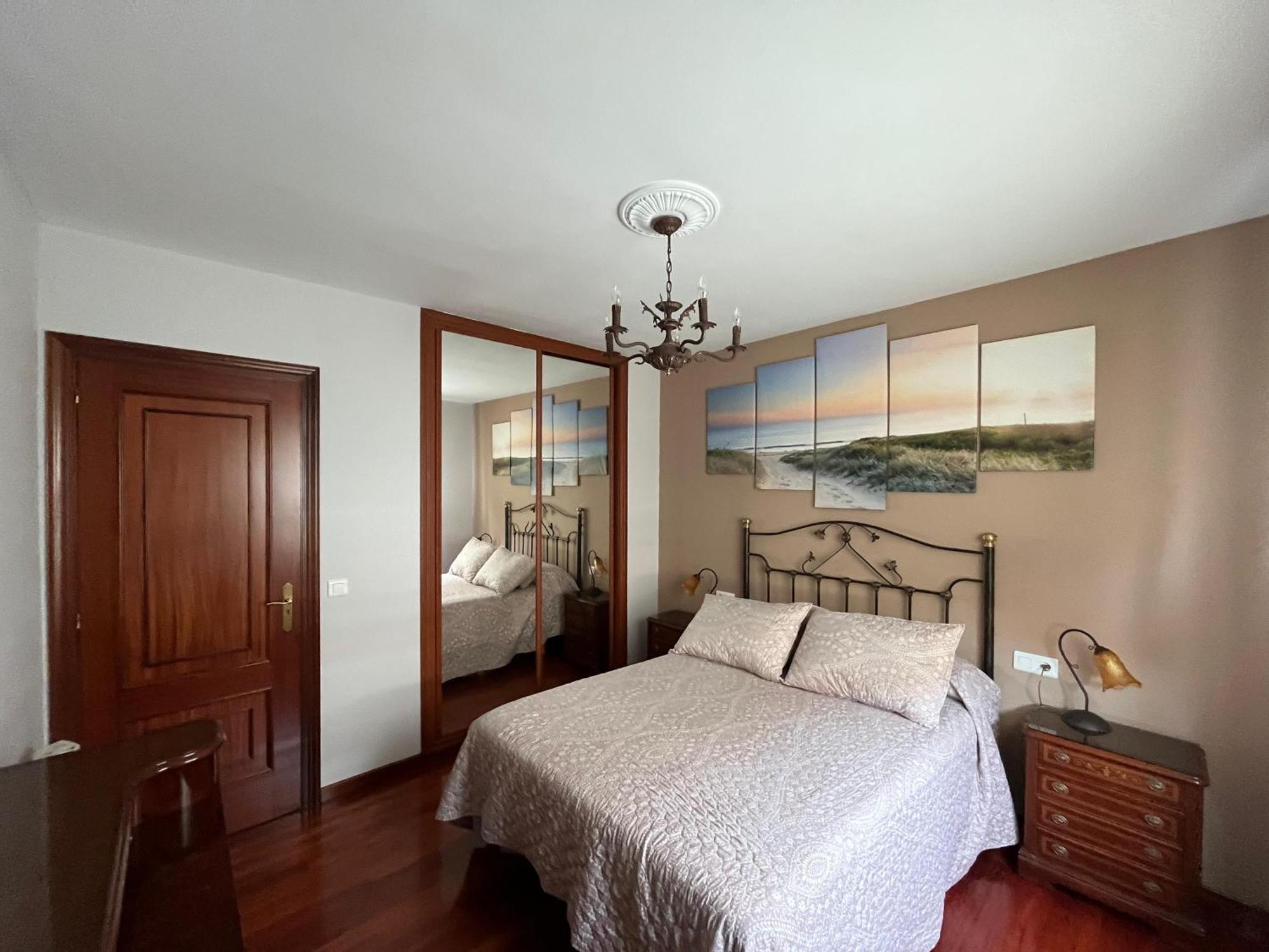 Alquiler Vacacional En Ribeira公寓 外观 照片