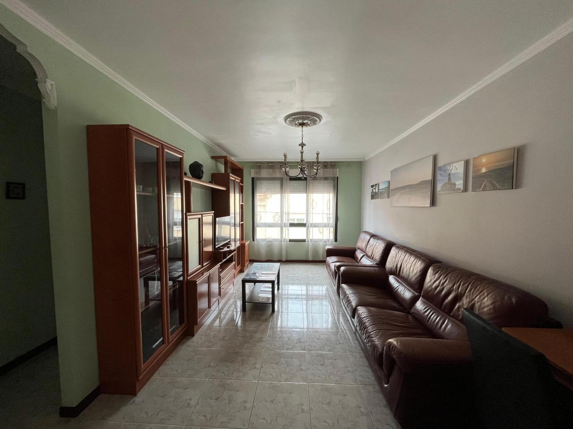 Alquiler Vacacional En Ribeira公寓 外观 照片
