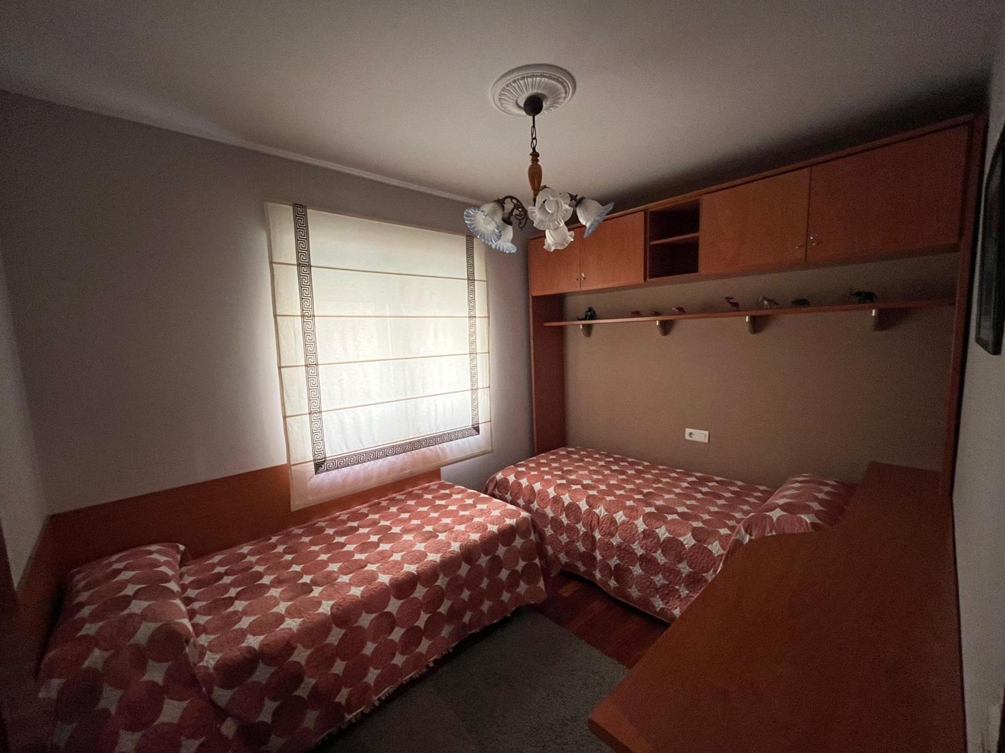 Alquiler Vacacional En Ribeira公寓 外观 照片