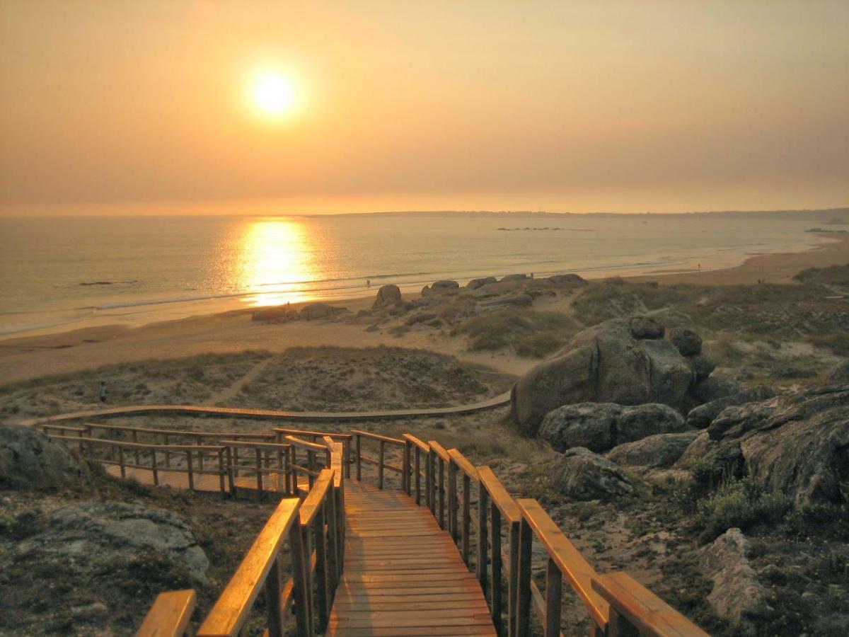 Alquiler Vacacional En Ribeira公寓 外观 照片