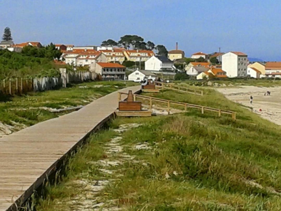 Alquiler Vacacional En Ribeira公寓 外观 照片