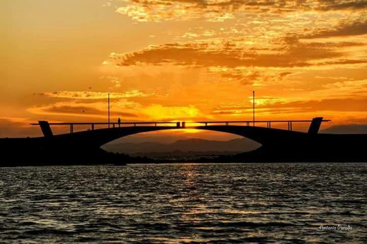 Alquiler Vacacional En Ribeira公寓 外观 照片